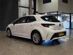 2024 TOYOTA COROLLA 5D HATCHBACK ASCENT SPORT HYBRID ZWE219R