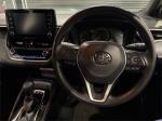 2022 TOYOTA COROLLA 5D HATCHBACK ASCENT SPORT HYBRID ZWE211R