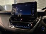 2022 TOYOTA COROLLA 5D HATCHBACK ASCENT SPORT HYBRID ZWE211R