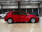2022 TOYOTA COROLLA 5D HATCHBACK ASCENT SPORT HYBRID ZWE211R