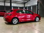 2022 TOYOTA COROLLA 5D HATCHBACK ASCENT SPORT HYBRID ZWE211R