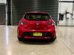 2022 TOYOTA COROLLA 5D HATCHBACK ASCENT SPORT HYBRID ZWE211R