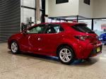 2022 TOYOTA COROLLA 5D HATCHBACK ASCENT SPORT HYBRID ZWE211R