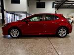 2022 TOYOTA COROLLA 5D HATCHBACK ASCENT SPORT HYBRID ZWE211R