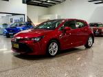 2022 TOYOTA COROLLA 5D HATCHBACK ASCENT SPORT HYBRID ZWE211R