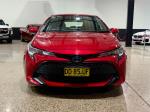 2022 TOYOTA COROLLA 5D HATCHBACK ASCENT SPORT HYBRID ZWE211R