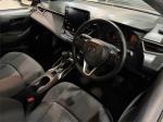 2022 TOYOTA COROLLA 5D HATCHBACK ASCENT SPORT HYBRID ZWE211R