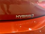 2018 TOYOTA COROLLA 5D HATCHBACK ASCENT SPORT HYBRID ZWE211R