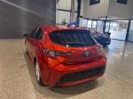 2018 TOYOTA COROLLA 5D HATCHBACK ASCENT SPORT HYBRID ZWE211R