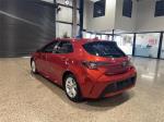 2018 TOYOTA COROLLA 5D HATCHBACK ASCENT SPORT HYBRID ZWE211R