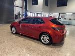 2018 TOYOTA COROLLA 5D HATCHBACK ASCENT SPORT HYBRID ZWE211R