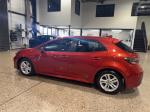2018 TOYOTA COROLLA 5D HATCHBACK ASCENT SPORT HYBRID ZWE211R