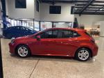 2018 TOYOTA COROLLA 5D HATCHBACK ASCENT SPORT HYBRID ZWE211R