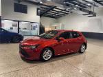 2018 TOYOTA COROLLA 5D HATCHBACK ASCENT SPORT HYBRID ZWE211R