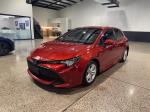 2018 TOYOTA COROLLA 5D HATCHBACK ASCENT SPORT HYBRID ZWE211R