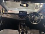 2018 TOYOTA COROLLA 5D HATCHBACK ASCENT SPORT HYBRID ZWE211R