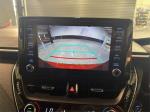 2018 TOYOTA COROLLA 5D HATCHBACK ASCENT SPORT HYBRID ZWE211R
