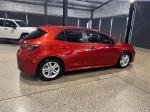 2018 TOYOTA COROLLA 5D HATCHBACK ASCENT SPORT HYBRID ZWE211R