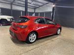 2018 TOYOTA COROLLA 5D HATCHBACK ASCENT SPORT HYBRID ZWE211R