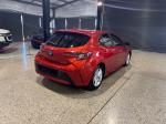2018 TOYOTA COROLLA 5D HATCHBACK ASCENT SPORT HYBRID ZWE211R