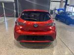 2018 TOYOTA COROLLA 5D HATCHBACK ASCENT SPORT HYBRID ZWE211R