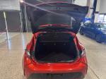 2018 TOYOTA COROLLA 5D HATCHBACK ASCENT SPORT HYBRID ZWE211R
