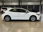 2022 TOYOTA COROLLA 5D HATCHBACK ASCENT SPORT HYBRID ZWE219R