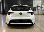2022 TOYOTA COROLLA 5D HATCHBACK ASCENT SPORT HYBRID ZWE219R