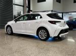 2022 TOYOTA COROLLA 5D HATCHBACK ASCENT SPORT HYBRID ZWE219R