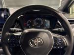 2020 TOYOTA COROLLA 5D HATCHBACK ASCENT SPORT HYBRID ZWE211R