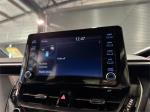 2020 TOYOTA COROLLA 5D HATCHBACK ASCENT SPORT HYBRID ZWE211R