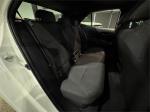 2020 TOYOTA COROLLA 5D HATCHBACK ASCENT SPORT HYBRID ZWE211R