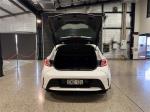 2020 TOYOTA COROLLA 5D HATCHBACK ASCENT SPORT HYBRID ZWE211R