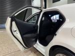 2020 TOYOTA COROLLA 5D HATCHBACK ASCENT SPORT HYBRID ZWE211R