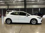 2020 TOYOTA COROLLA 5D HATCHBACK ASCENT SPORT HYBRID ZWE211R