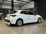 2020 TOYOTA COROLLA 5D HATCHBACK ASCENT SPORT HYBRID ZWE211R