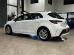 2020 TOYOTA COROLLA 5D HATCHBACK ASCENT SPORT HYBRID ZWE211R