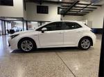 2020 TOYOTA COROLLA 5D HATCHBACK ASCENT SPORT HYBRID ZWE211R