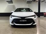 2020 TOYOTA COROLLA 5D HATCHBACK ASCENT SPORT HYBRID ZWE211R