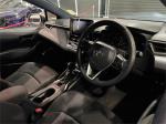 2020 TOYOTA COROLLA 5D HATCHBACK ASCENT SPORT HYBRID ZWE211R