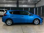 2016 TOYOTA COROLLA 5D HATCHBACK ASCENT SPORT ZRE182R MY15