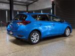 2016 TOYOTA COROLLA 5D HATCHBACK ASCENT SPORT ZRE182R MY15