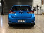 2016 TOYOTA COROLLA 5D HATCHBACK ASCENT SPORT ZRE182R MY15