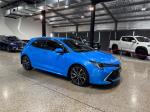 2019 TOYOTA COROLLA 5D HATCHBACK ZR MZEA12R