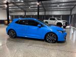 2019 TOYOTA COROLLA 5D HATCHBACK ZR MZEA12R