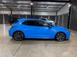 2019 TOYOTA COROLLA 5D HATCHBACK ZR MZEA12R