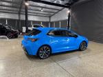 2019 TOYOTA COROLLA 5D HATCHBACK ZR MZEA12R
