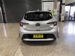 2019 TOYOTA COROLLA 5D HATCHBACK SX HYBRID ZWE211R