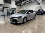 2019 TOYOTA COROLLA 5D HATCHBACK SX HYBRID ZWE211R