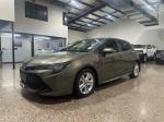 2019 TOYOTA COROLLA 5D HATCHBACK ASCENT SPORT HYBRID ZWE211R